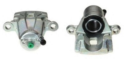BUDWEG CALIPER 344218 -  Тормозной суппорт